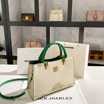 Sunset Radiance Women’s Handbag